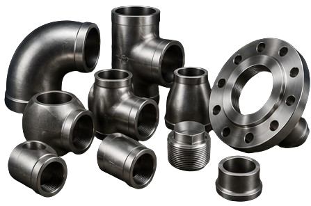 Fittings & Flanges