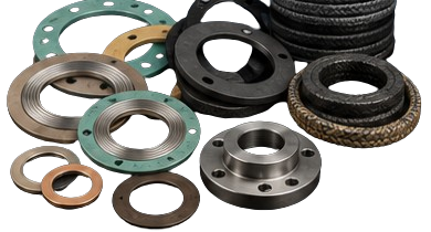 Gaskets & Sealing Solutions