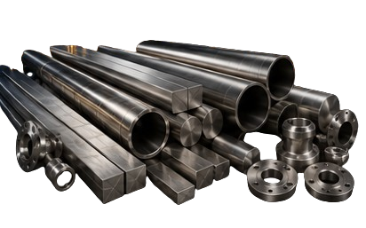 Special Alloy Materials