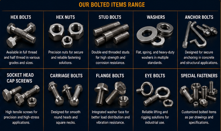 Product type